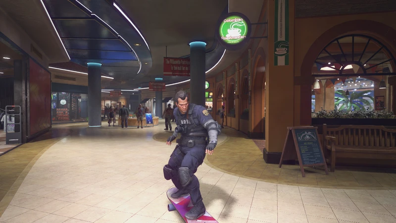 Dead Rising Deluxe Remaster: All Car Locations