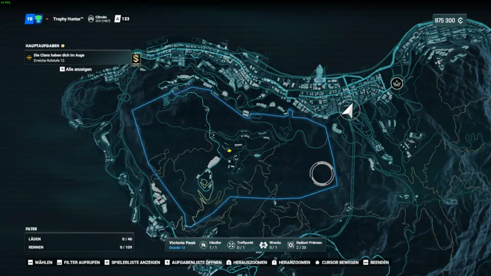 Test Drive Unlimited Solar Crown Wreck Locations