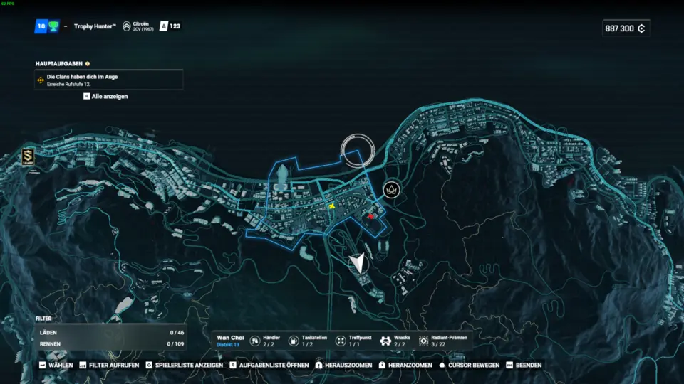 Test Drive Unlimited Solar Crown Wreck Locations