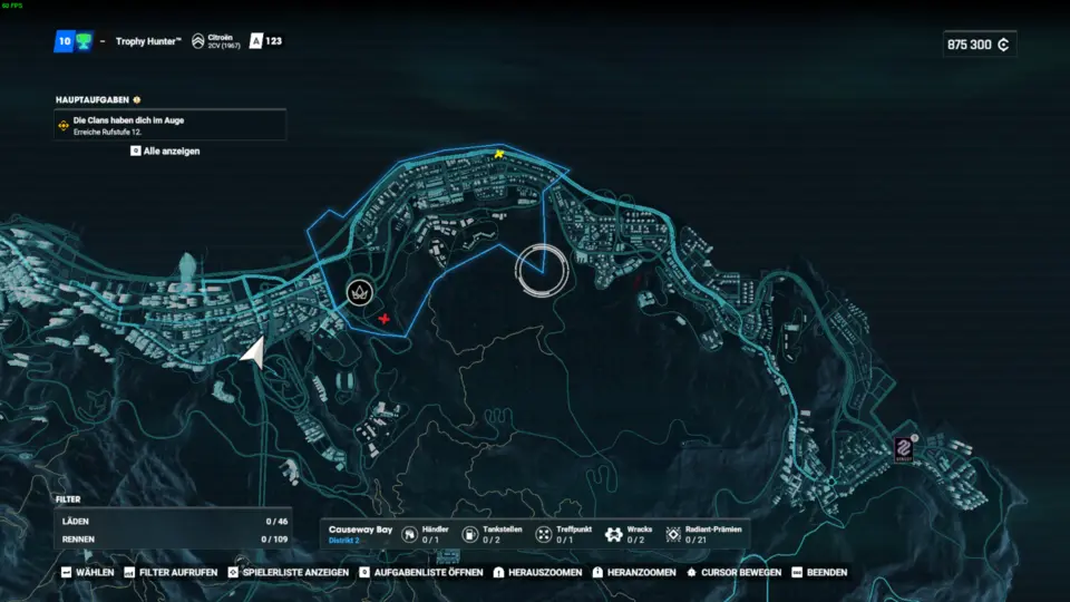 Test Drive Unlimited Solar Crown Wreck Locations