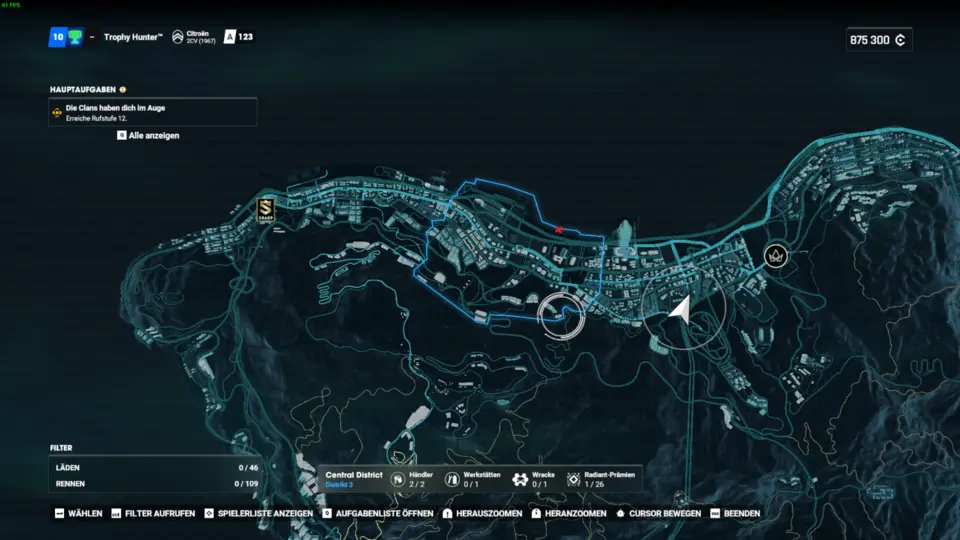 Test Drive Unlimited Solar Crown Wreck Locations