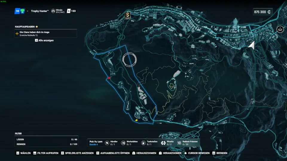 Test Drive Unlimited Solar Crown Wreck Locations