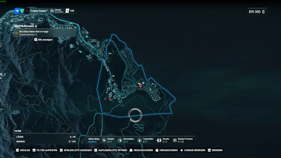 Test Drive Unlimited Solar Crown Wreck Locations