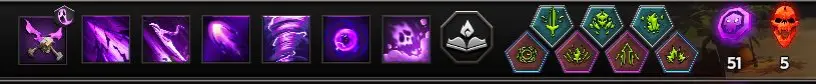 assassin skills