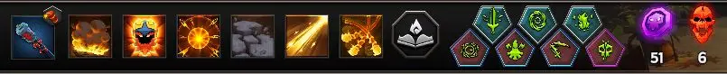 the monkey king skills