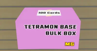 TCG Card Shop Simulator Workshop Bulk Box Rarity Guide