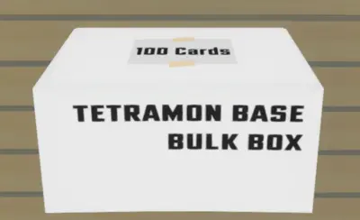 TCG Card Shop Simulator Workshop Bulk Box Rarity Guide