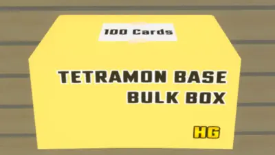 TCG Card Shop Simulator Workshop Bulk Box Rarity Guide