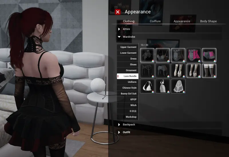 The Killing Antidote: How to Get All Outfits (Costumes)