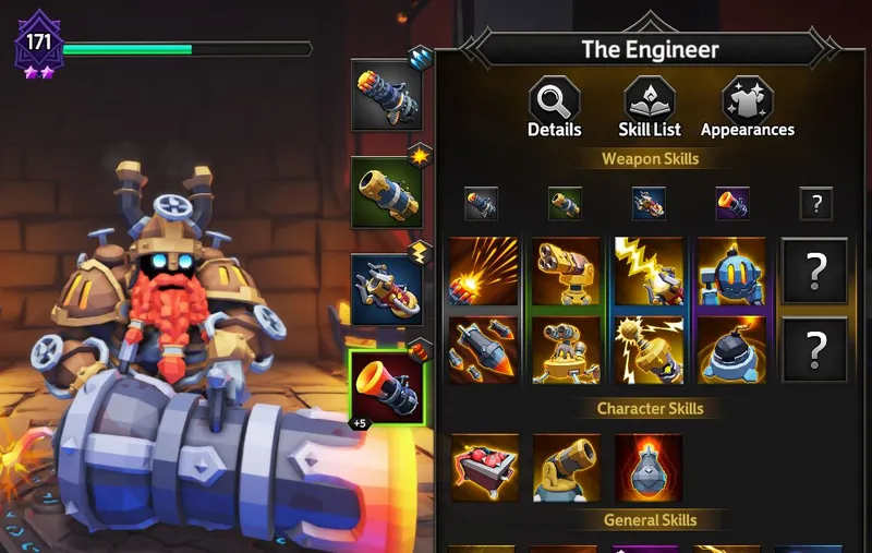 Soulstone Survivors: Engineer Build & Guide