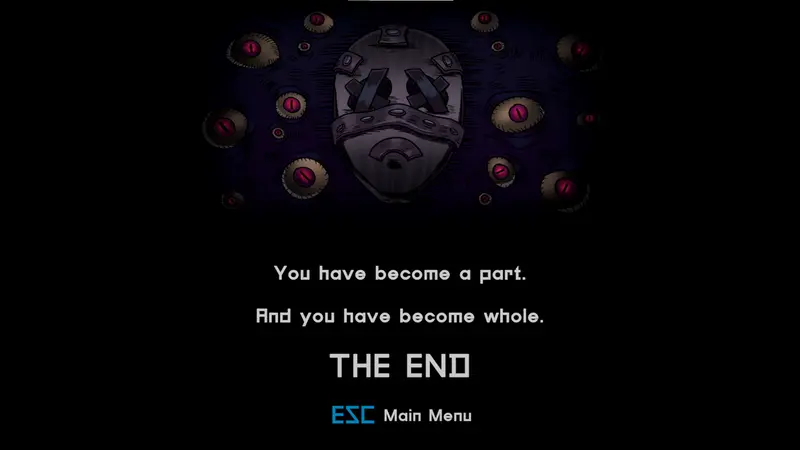 Is This Game Trying To Kill Me: Endings Guide