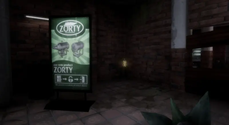 Zort: All Collectible Locations