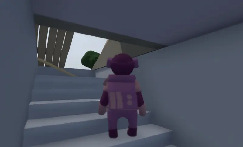 Human Fall Flat: Hike Achievement Guide