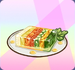 All Recipes in Kaiju Princess 2