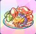 All Recipes in Kaiju Princess 2