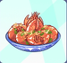 All Recipes in Kaiju Princess 2