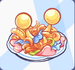 All Recipes in Kaiju Princess 2