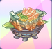 All Recipes in Kaiju Princess 2