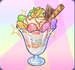 All Recipes in Kaiju Princess 2