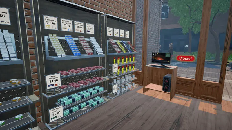 Tobacco Shop Simulator Tips & Tricks for Beginners