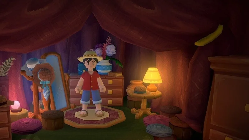 Luma Island: Temple Locations and Loot Guide