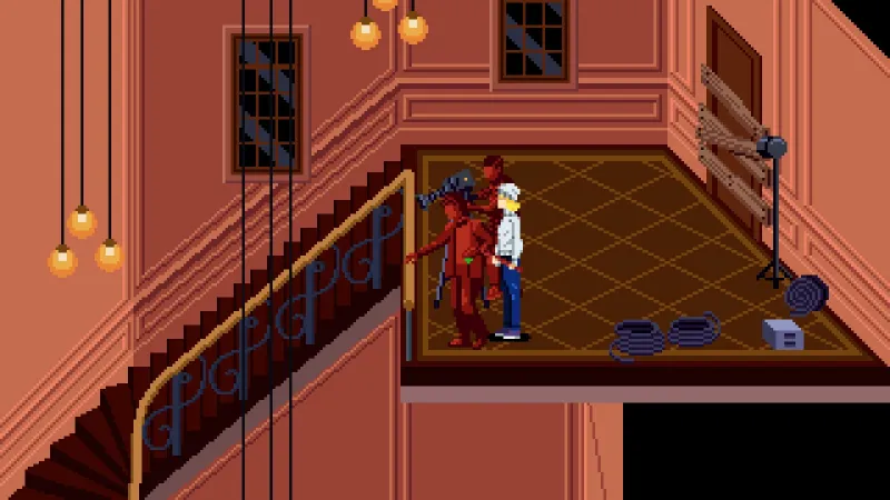 Tenebris Somnia: Star Locker Locations