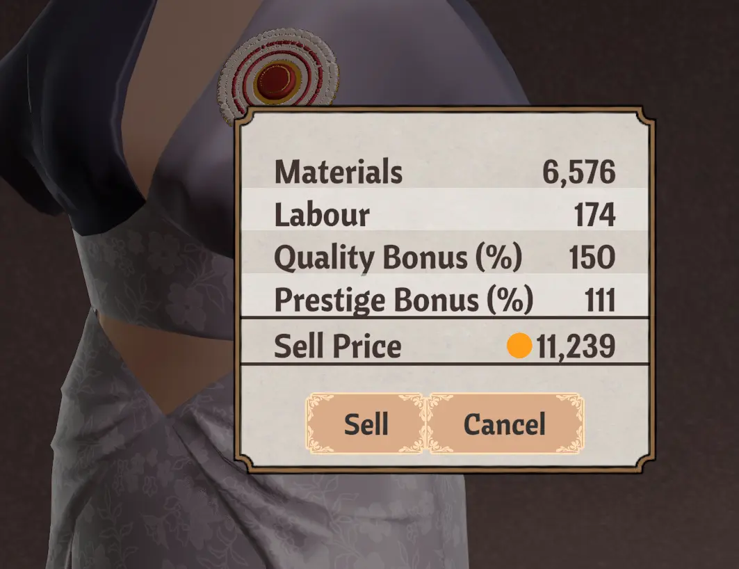 Dressmaker: Tips and Tricks for Beginners