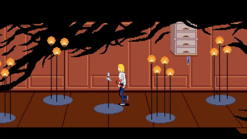 Tenebris Somnia: Puzzle Walkthrough