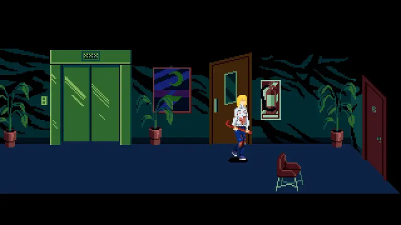 Tenebris Somnia: Puzzle Walkthrough