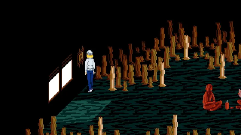 Tenebris Somnia: Puzzle Walkthrough