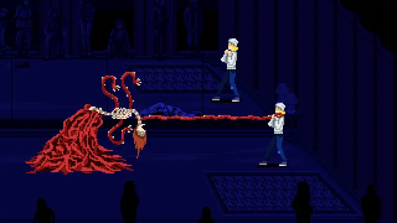 Tenebris Somnia: Puzzle Walkthrough