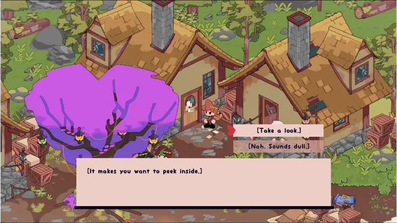 Route 0: Have We Been Here Before?