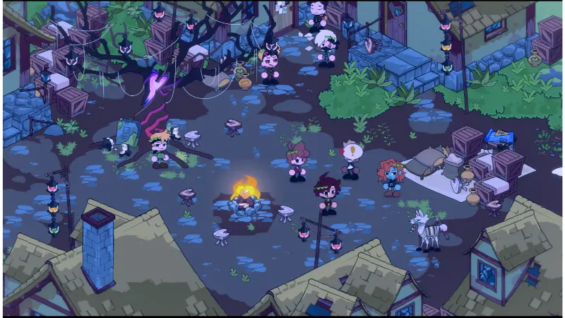 Route 0: Have We Been Here Before?