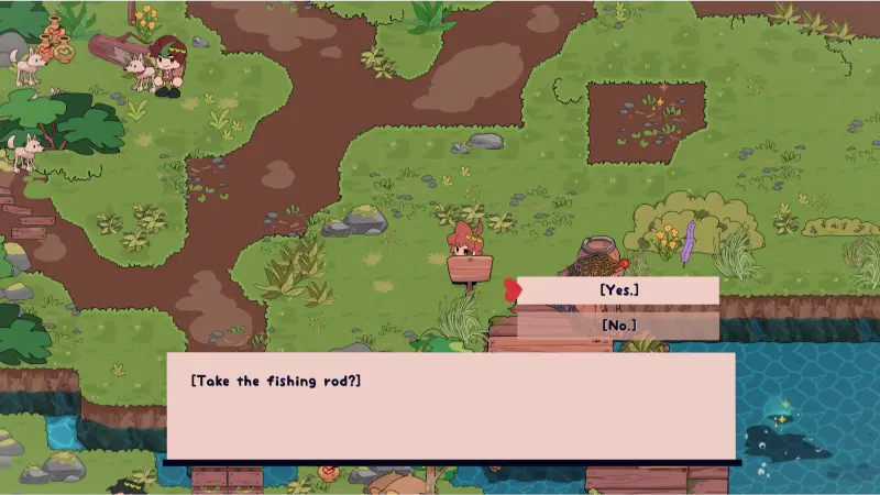 Route 10: Any-fin is possible!