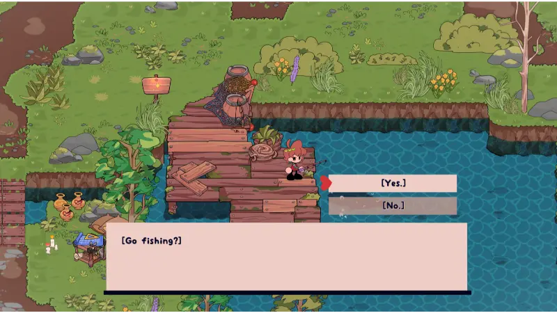 Route 10: Any-fin is possible!
