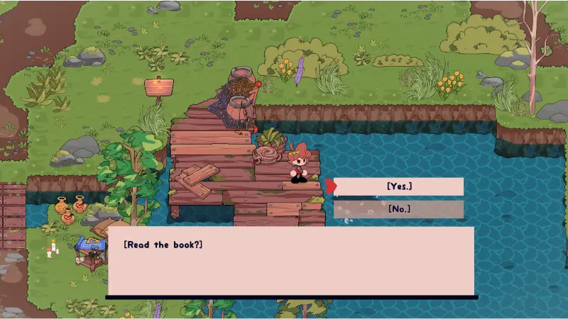 Route 10: Any-fin is possible!