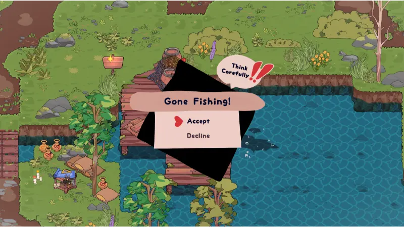 Route 10: Any-fin is possible!