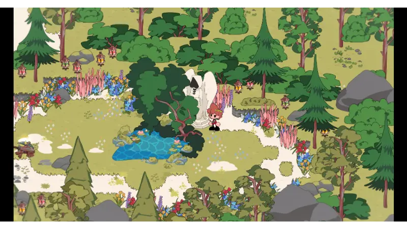 Route 11: Wolf in Sheep’s Wool