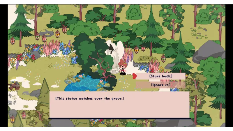 Route 11: Wolf in Sheep’s Wool