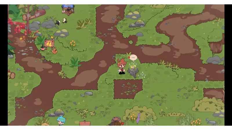 Route 11: Wolf in Sheep’s Wool