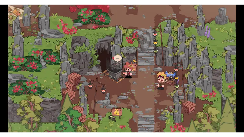 Route 11: Wolf in Sheep’s Wool