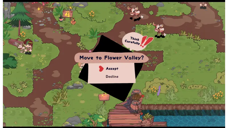 Route 3: Live, Laugh, Divorce