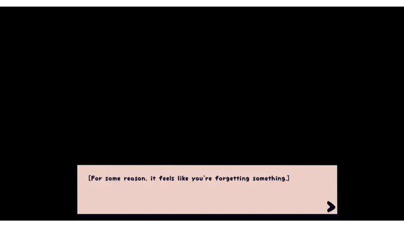Route 7: Welcome Home, Ally