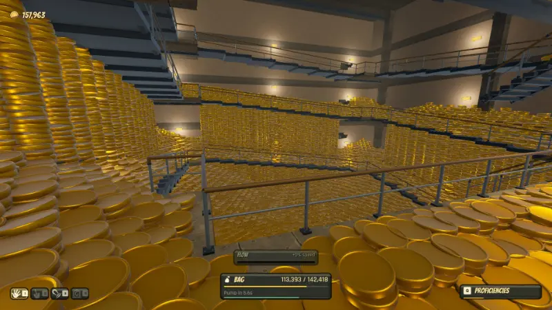 One Million Coins: Fast Run Strategy