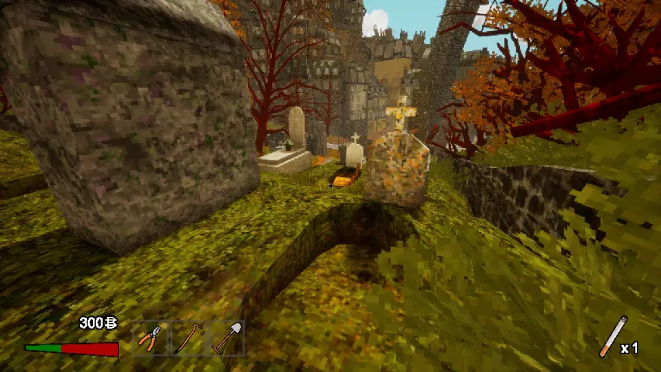 Odd Town: 100% Achievement Guide