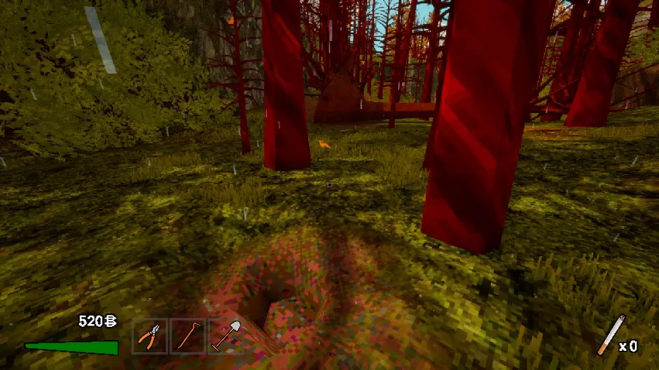 Odd Town: 100% Achievement Guide