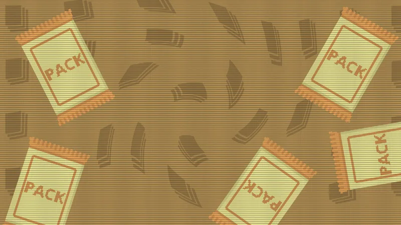 Crack the Pack: Money Edit for Achievements