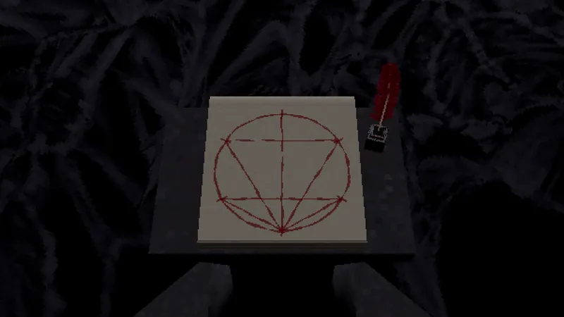 Cucina Stellata: Enigma Final Puzzle Solution