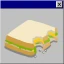 Sandwich Theft achievement icon