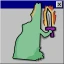 Legend of New Hampshire achievement icon